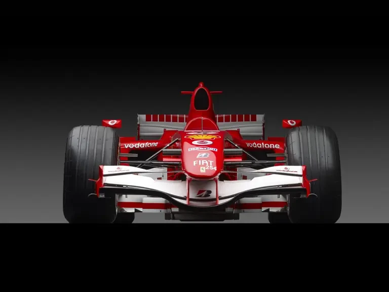 2006 Ferrari Replica - Image 8 of 31