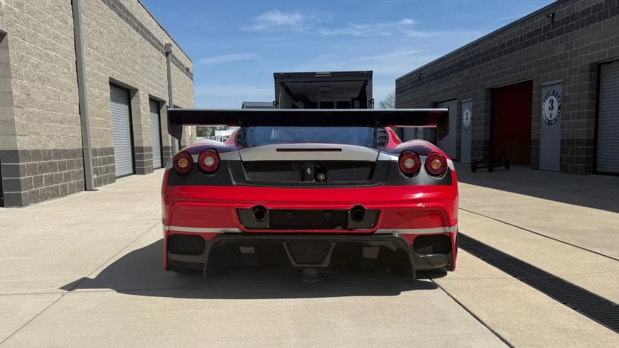 2006 Ferrari F430 Berlinetta - Image 4 of 7