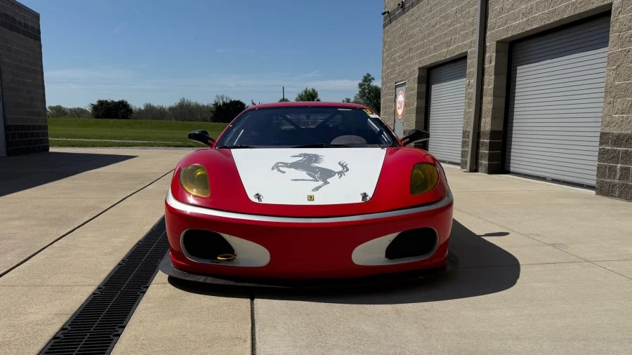 2006 Ferrari F430 Berlinetta - Image 7 of 7