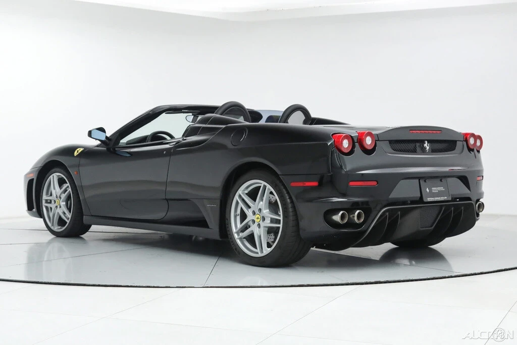 2006 Ferrari F430 Spider - Image 8 of 21