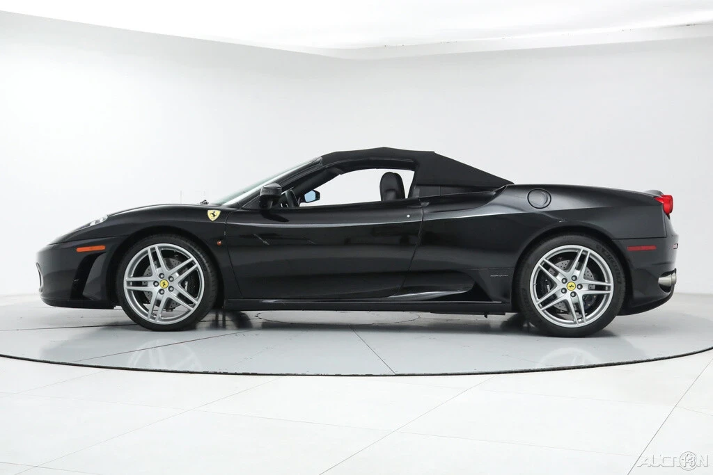 2006 Ferrari F430 Spider - Image 7 of 21