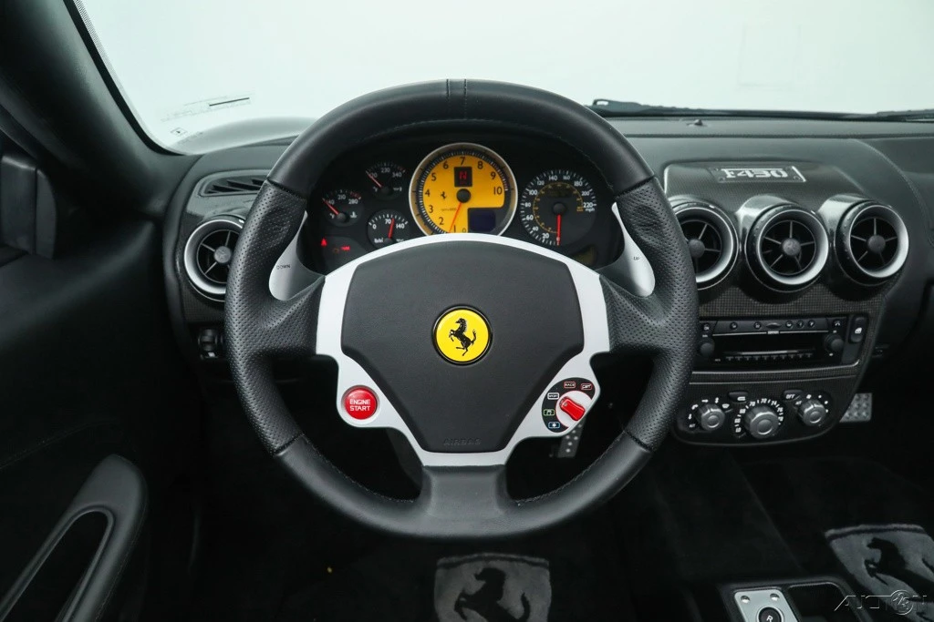 2006 Ferrari F430 Spider - Image 6 of 21