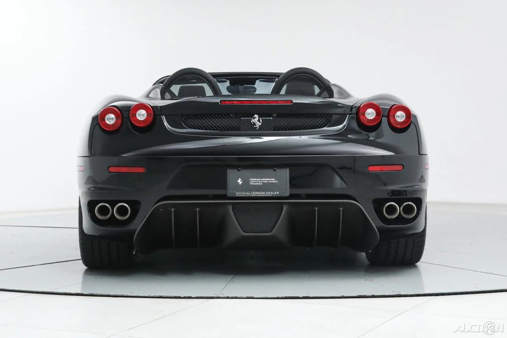 2006 Ferrari F430 Spider - Image 9 of 21