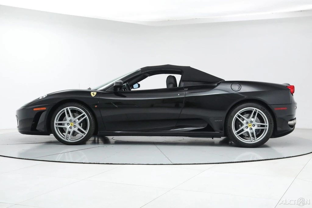 2006 Ferrari F430 Spider - Image 7 of 21