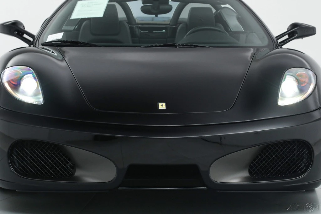 2006 Ferrari F430 Spider - Image 14 of 21