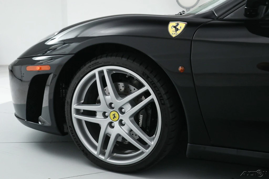 2006 Ferrari F430 Spider - Image 16 of 21