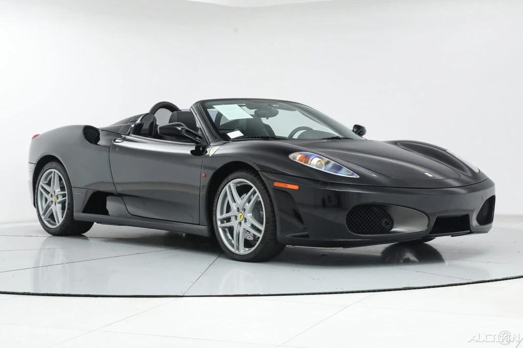 2006 Ferrari F430 Spider - Image 12 of 21
