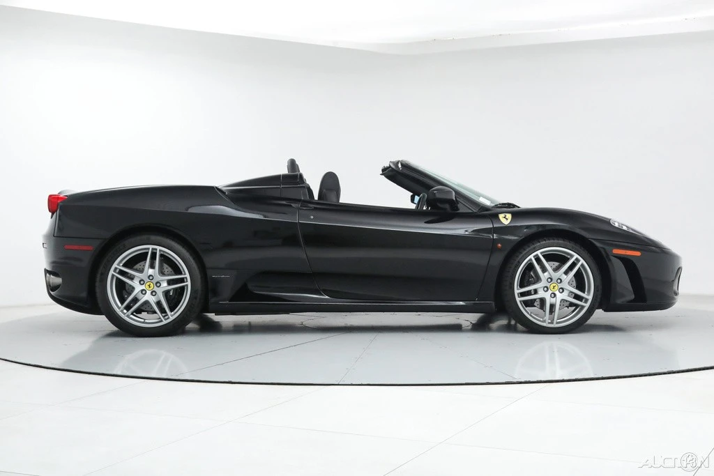 2006 Ferrari F430 Spider - Image 10 of 21