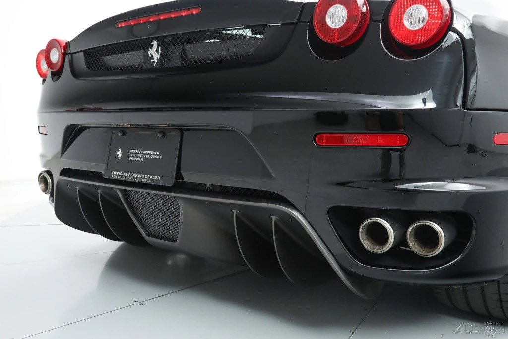2006 Ferrari F430 Spider - Image 19 of 21