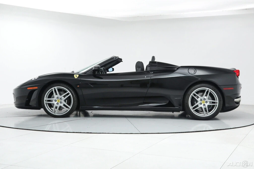 2006 Ferrari F430 Spider - Image 4 of 21