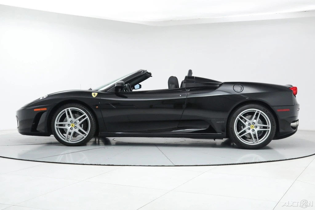 2006 Ferrari F430 Spider - Image 4 of 21