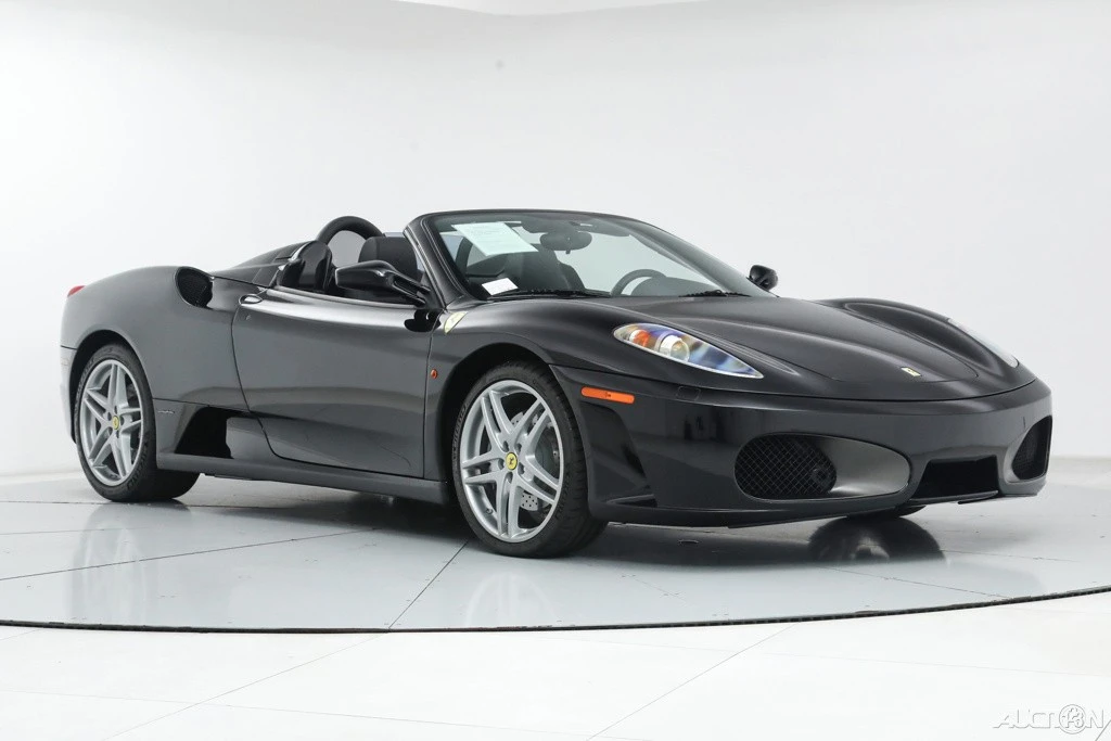 2006 Ferrari F430 Spider - Image 12 of 21