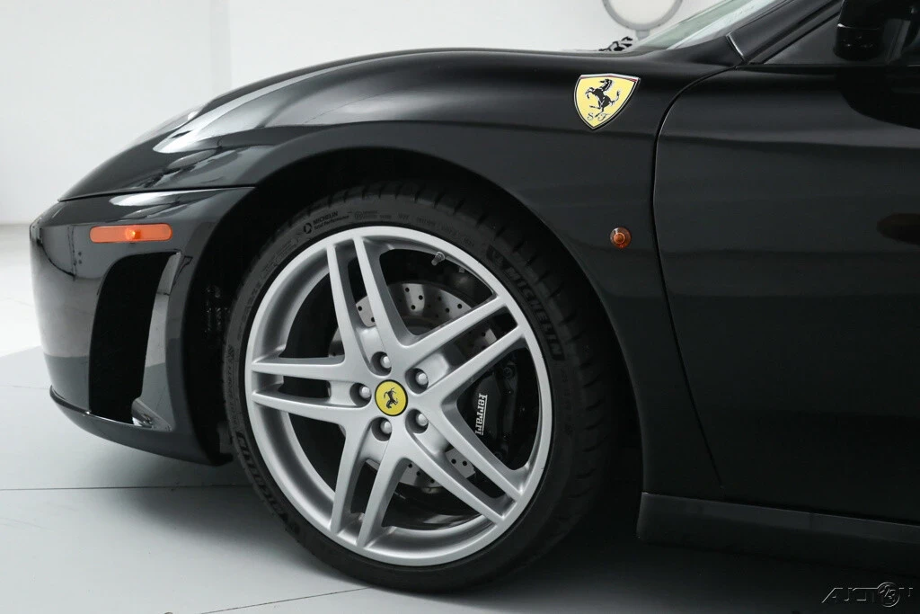 2006 Ferrari F430 Spider - Image 16 of 21