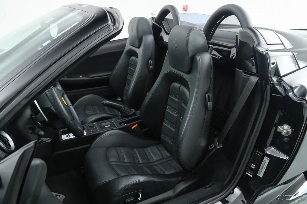 2006 Ferrari F430 Spider - Image 5 of 21