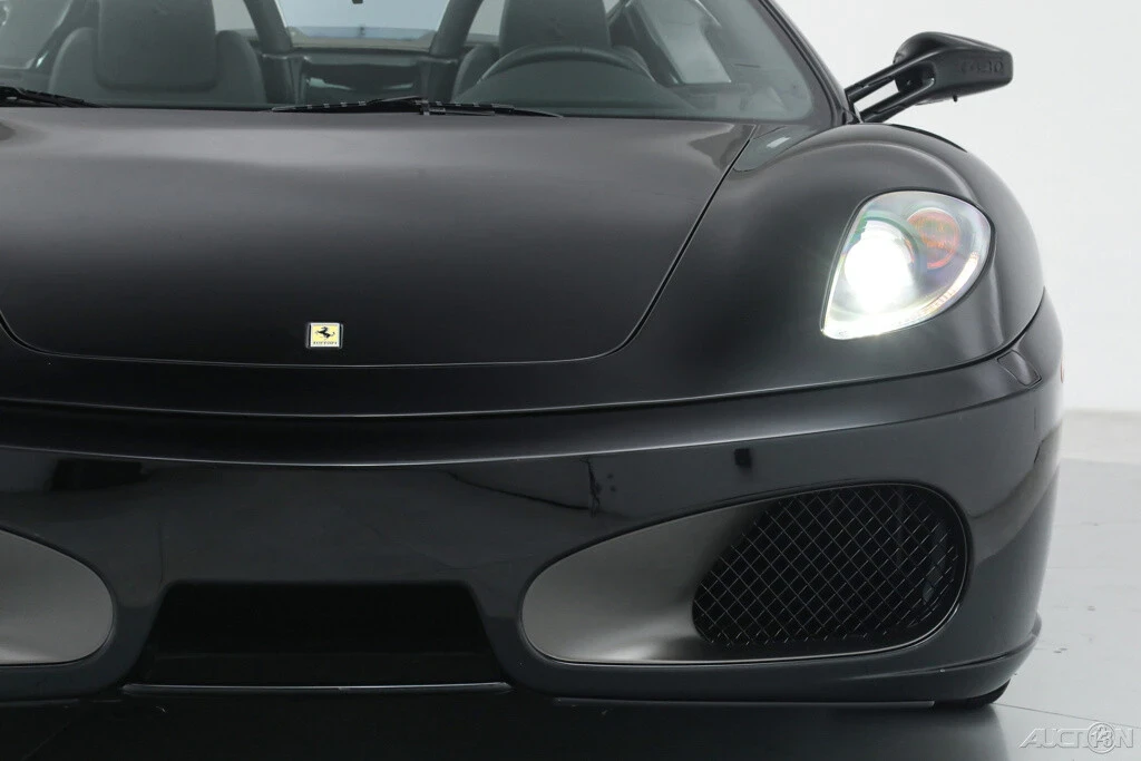 2006 Ferrari F430 Spider - Image 15 of 21