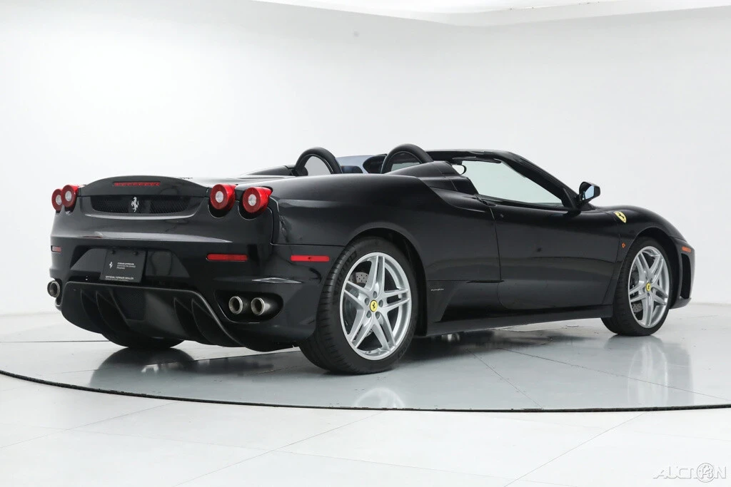 2006 Ferrari F430 Spider - Image 3 of 21