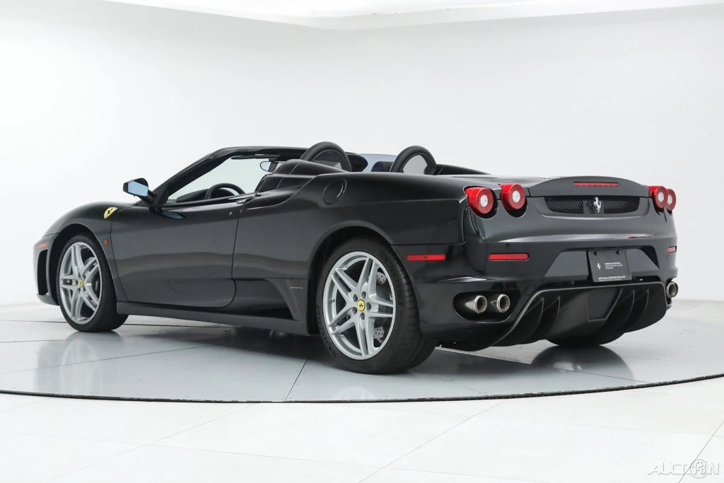 2006 Ferrari F430 Spider - Image 8 of 21