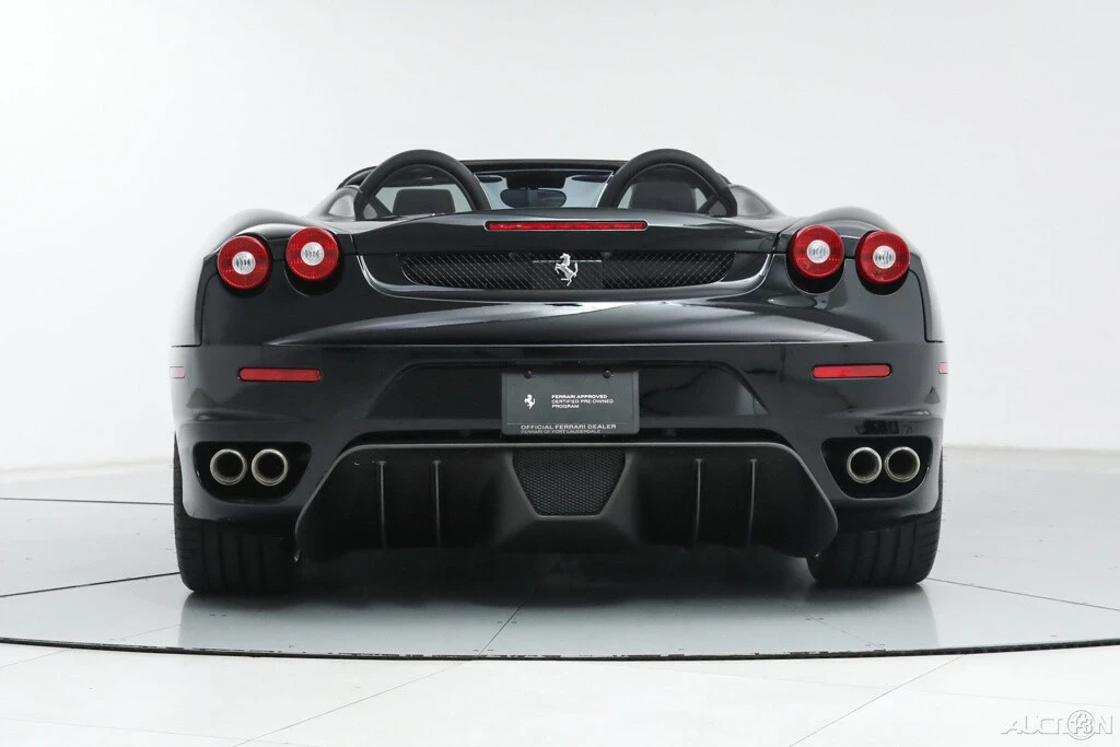 2006 Ferrari F430 Spider - Image 9 of 21