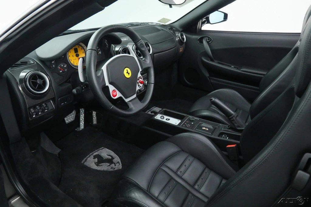 2006 Ferrari F430 Spider - Image 2 of 21