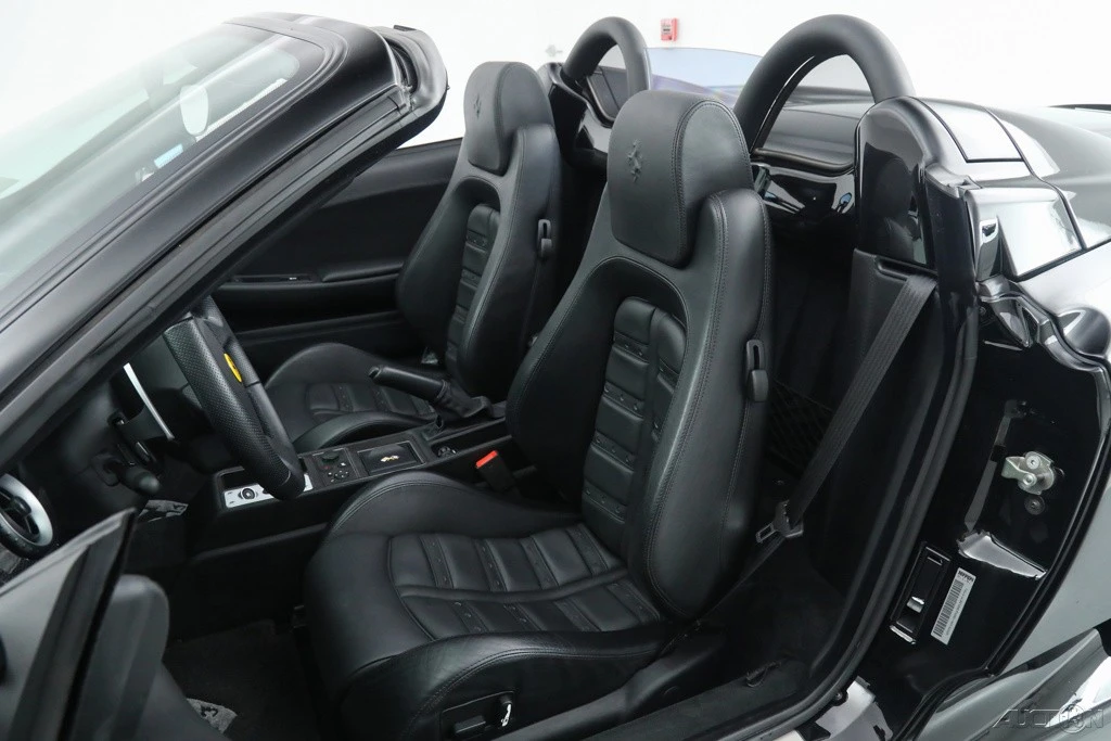 2006 Ferrari F430 Spider - Image 5 of 21