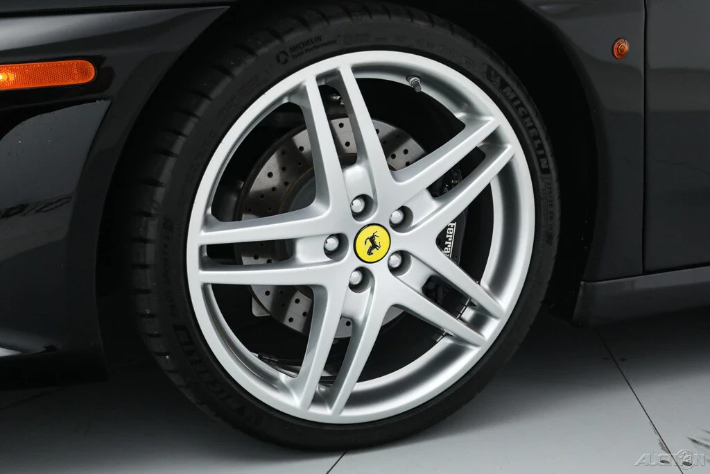 2006 Ferrari F430 Spider - Image 17 of 21