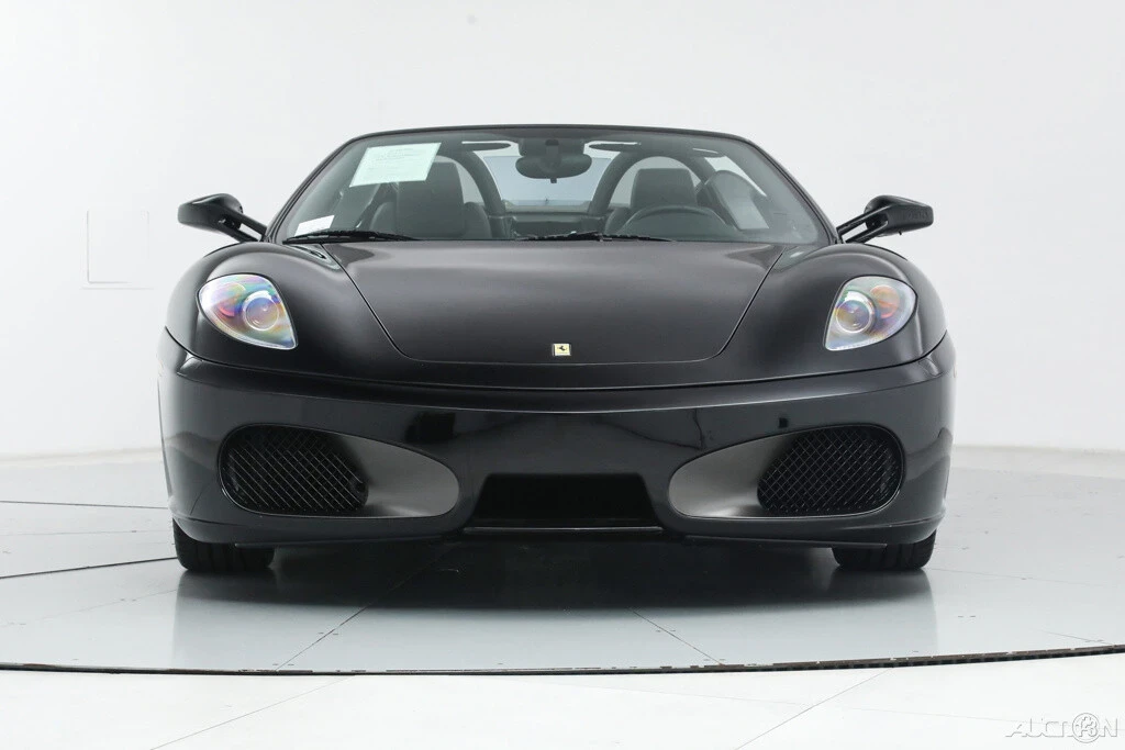 2006 Ferrari F430 Spider - Image 13 of 21