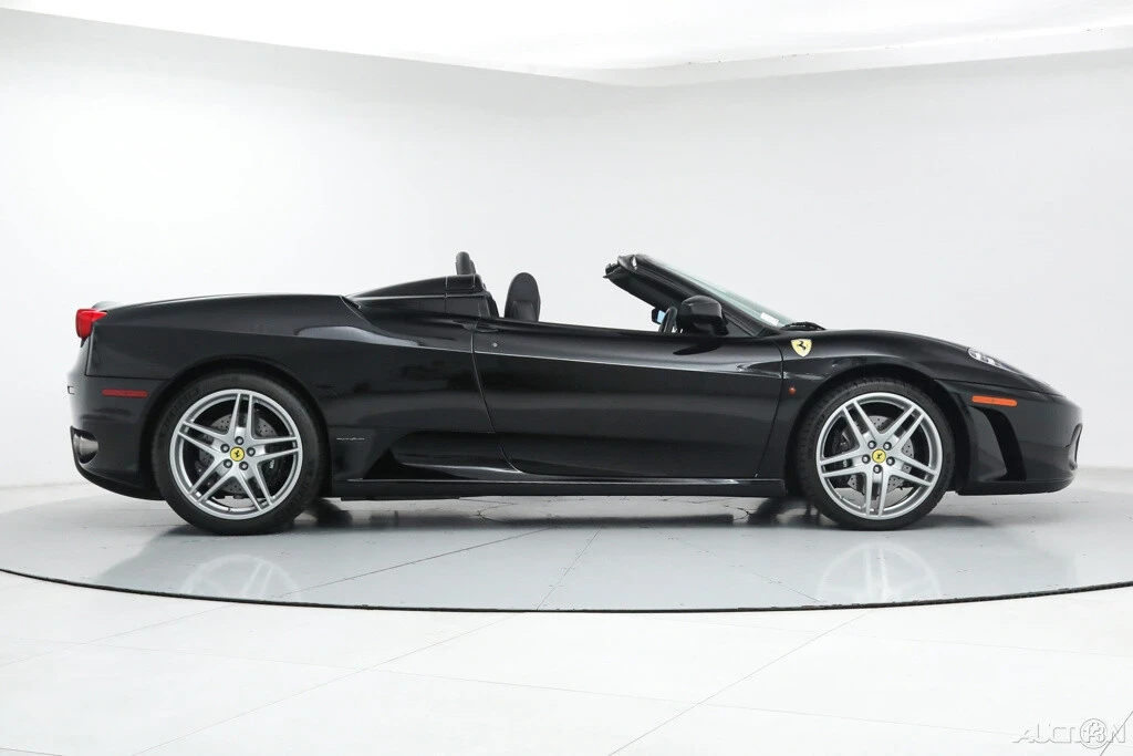 2006 Ferrari F430 Spider - Image 10 of 21