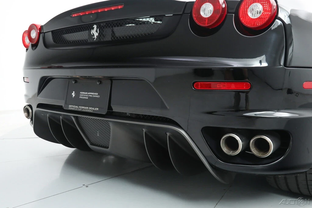 2006 Ferrari F430 Spider - Image 19 of 21