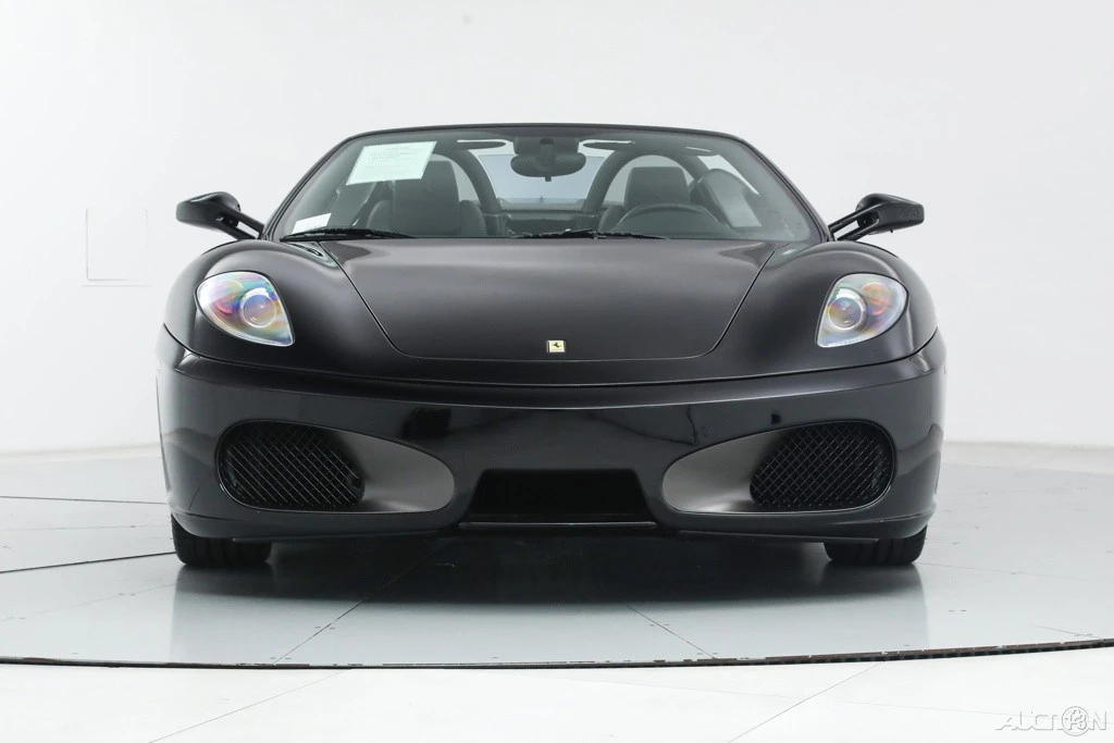 2006 Ferrari F430 Spider - Image 13 of 21