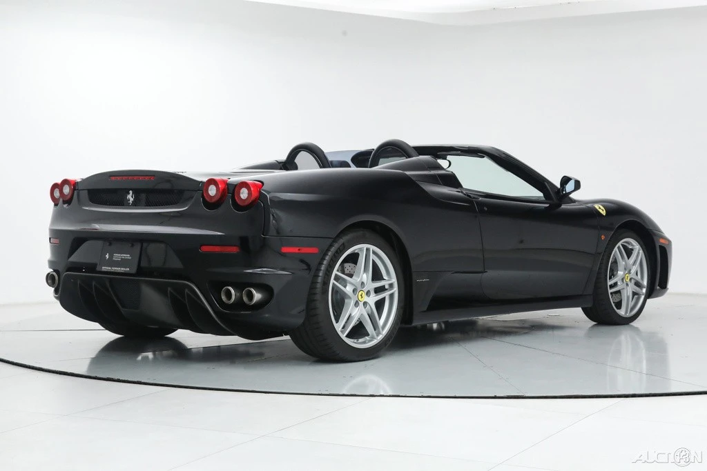 2006 Ferrari F430 Spider - Image 3 of 21