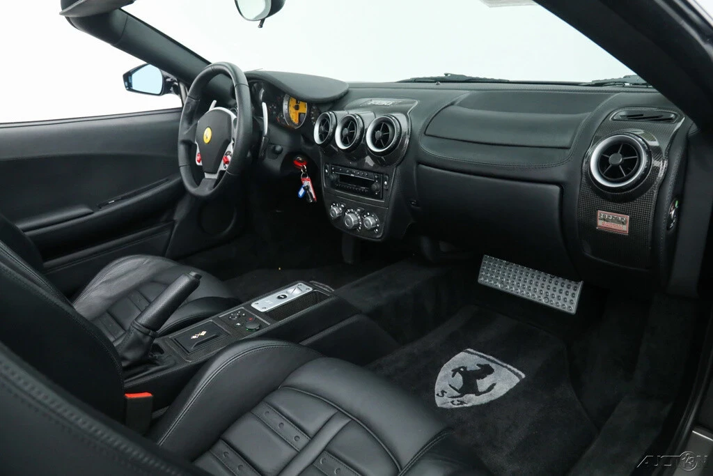 2006 Ferrari F430 Spider - Image 21 of 21