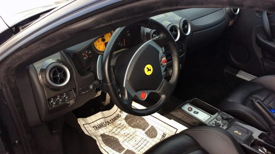 2006 Ferrari F430 Berlinetta - Image 4 of 4