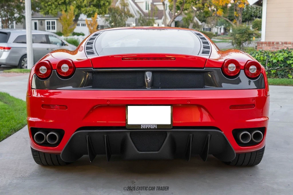 2006 Ferrari F430 Berlinetta - Image 7 of 12