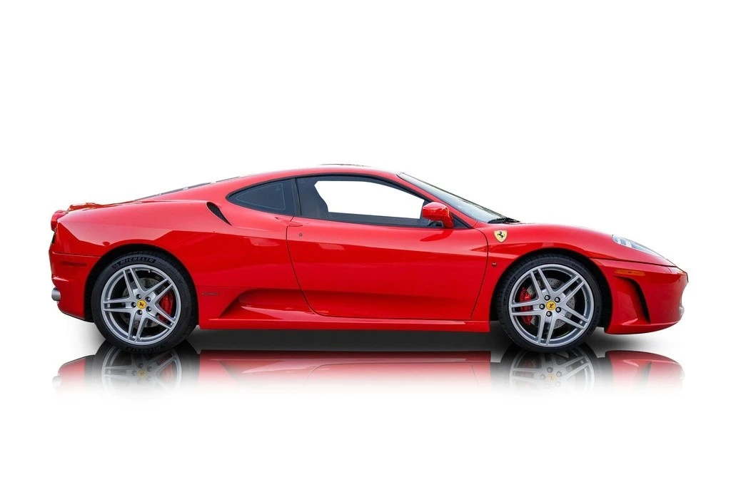 2006 Ferrari F430 Berlinetta - Image 2 of 12