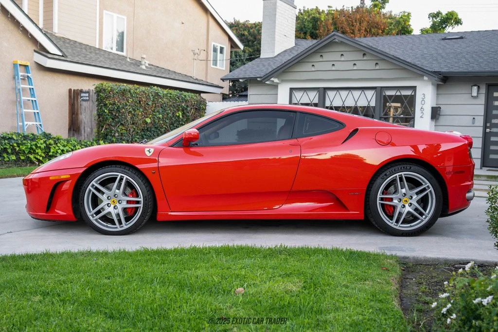 2006 Ferrari F430 Berlinetta - Image 3 of 12