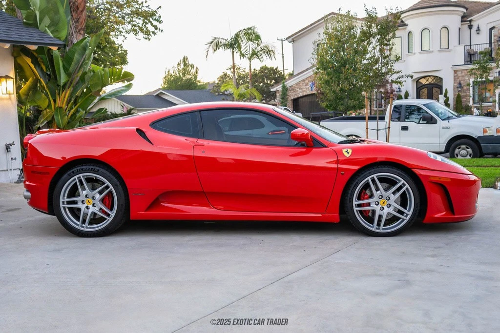 2006 Ferrari F430 Berlinetta - Image 9 of 12