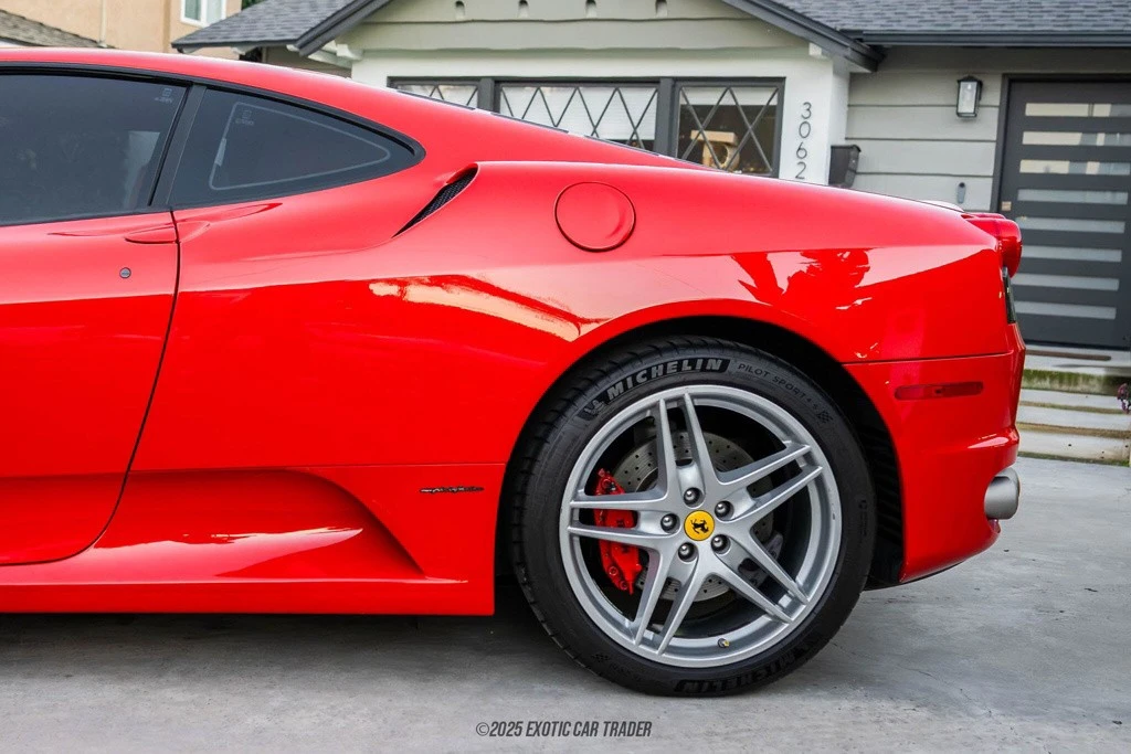2006 Ferrari F430 Berlinetta - Image 5 of 12