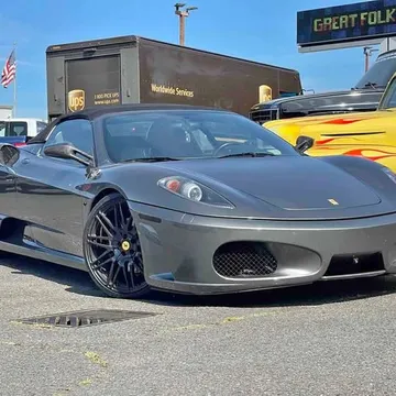 2006 Ferrari 430