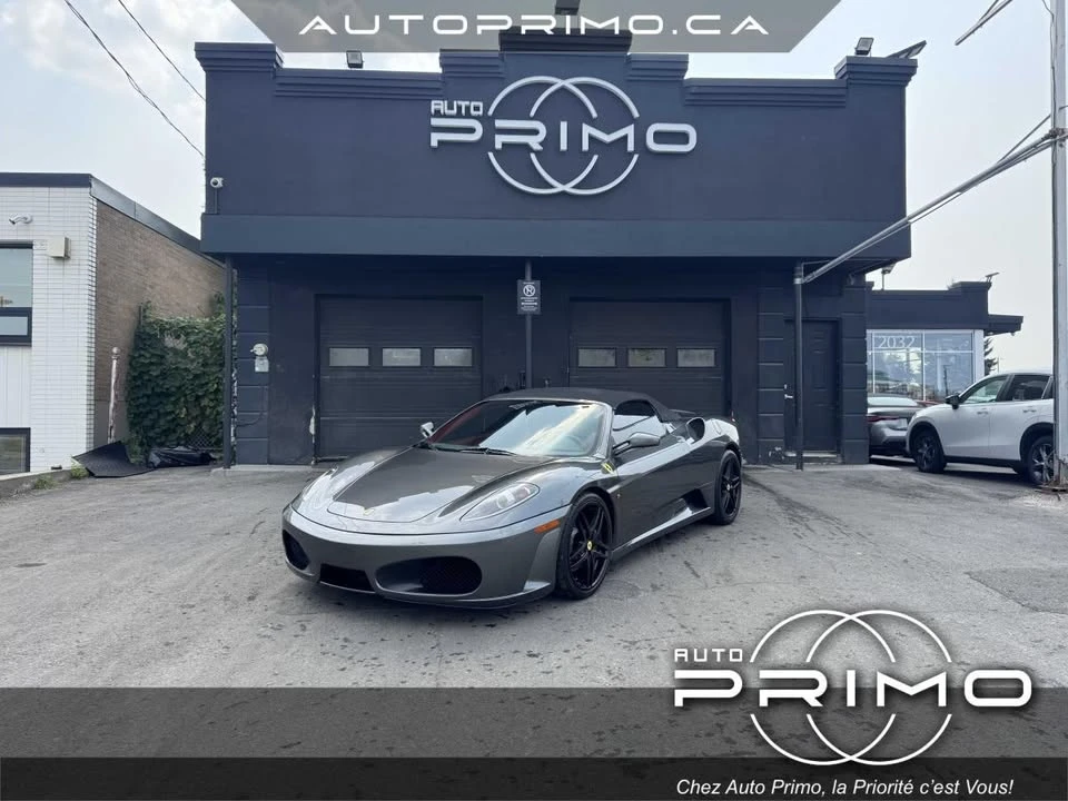 2006 Ferrari F430 Spider - Image 2 of 20