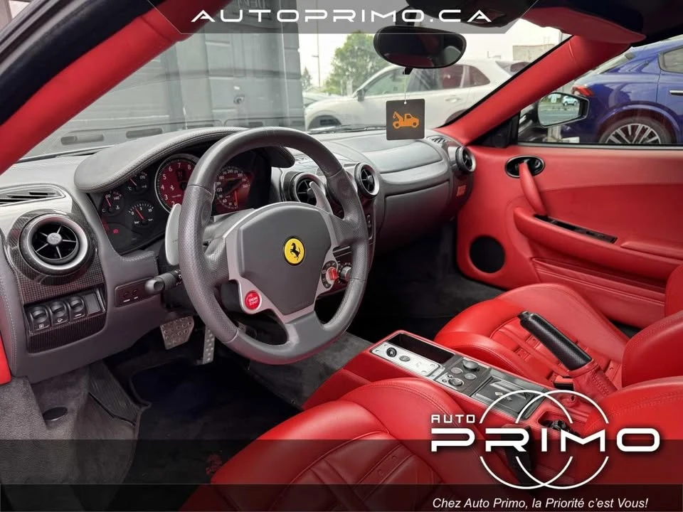 2006 Ferrari F430 Spider - Image 20 of 20