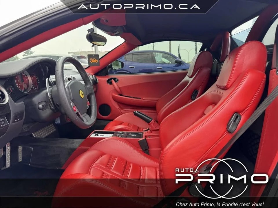 2006 Ferrari F430 Spider - Image 16 of 20