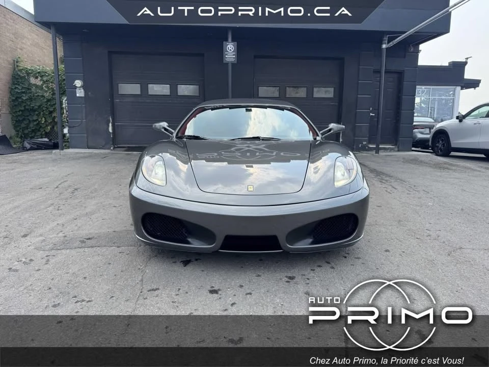2006 Ferrari F430 Spider - Image 4 of 20