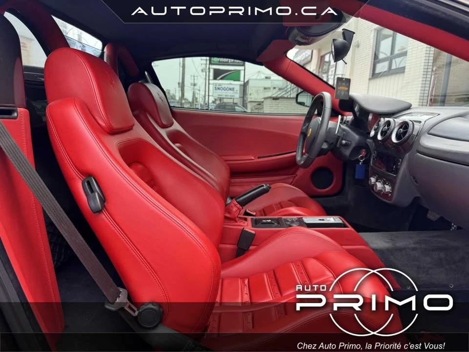 2006 Ferrari F430 Spider - Image 18 of 20