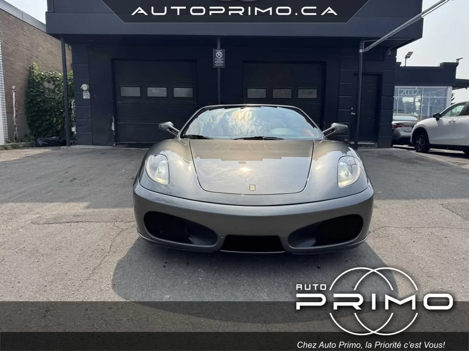 2006 Ferrari F430 Spider - Image 3 of 20