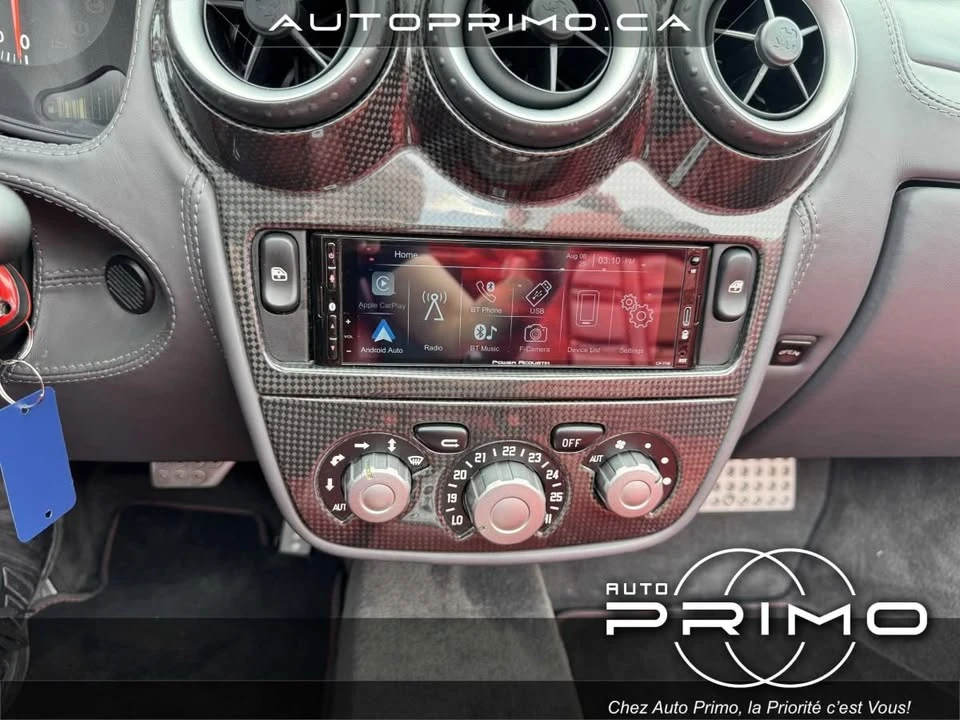 2006 Ferrari F430 Spider - Image 19 of 20