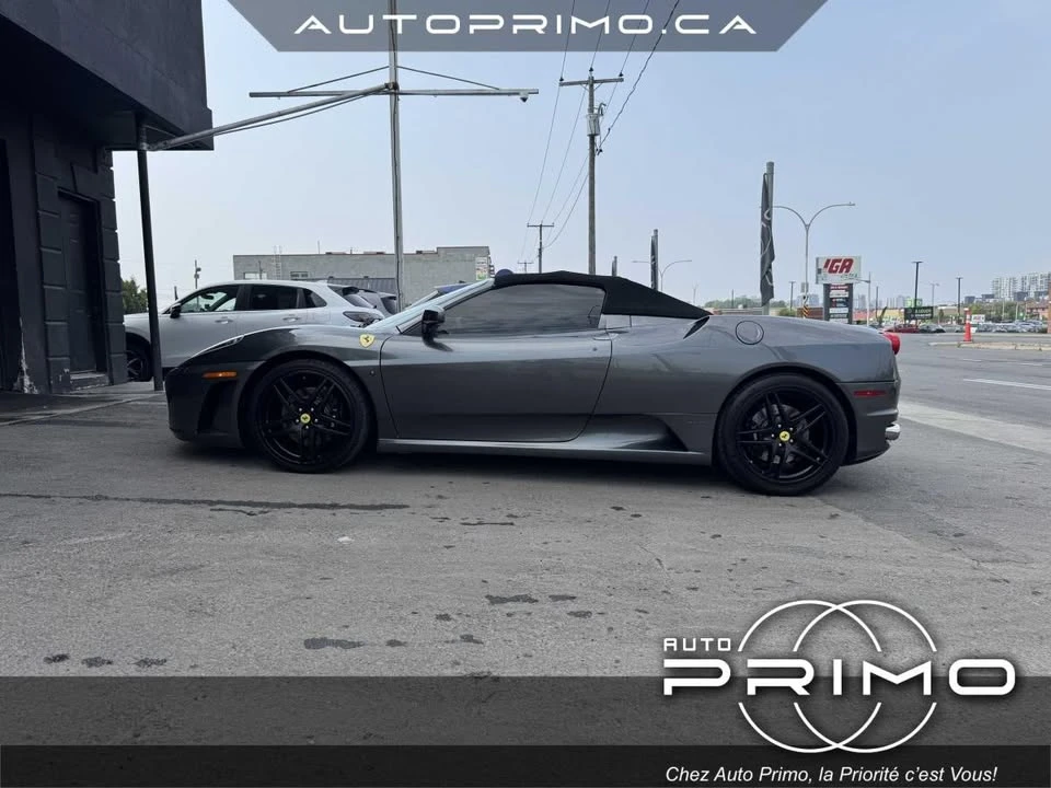2006 Ferrari F430 Spider - Image 12 of 20