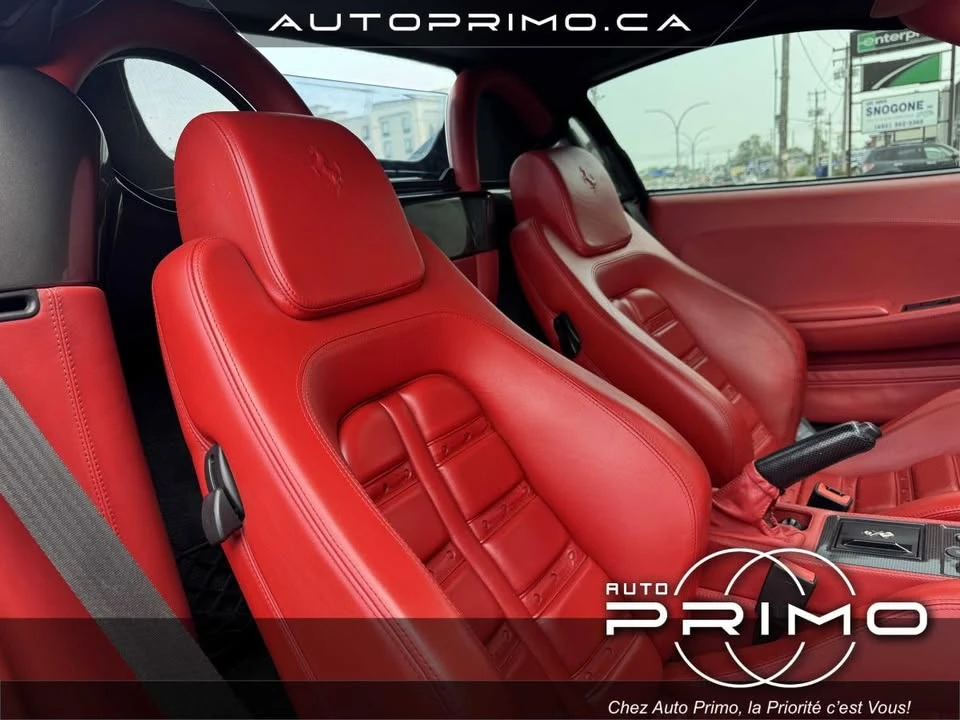 2006 Ferrari F430 Spider - Image 17 of 20