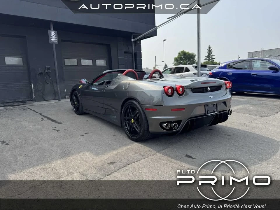 2006 Ferrari F430 Spider - Image 9 of 20