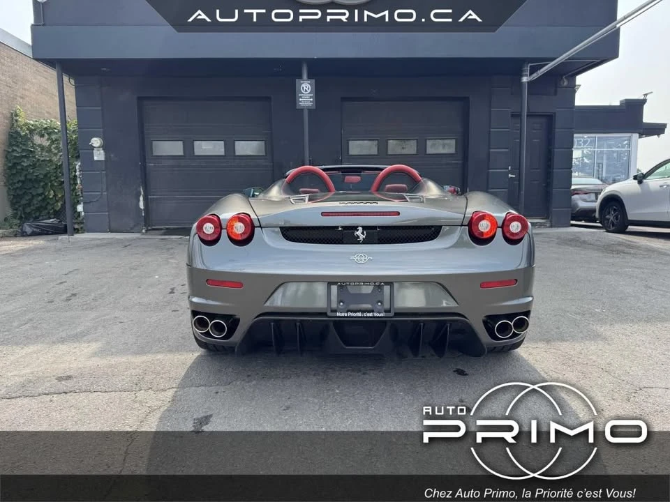 2006 Ferrari F430 Spider - Image 7 of 20