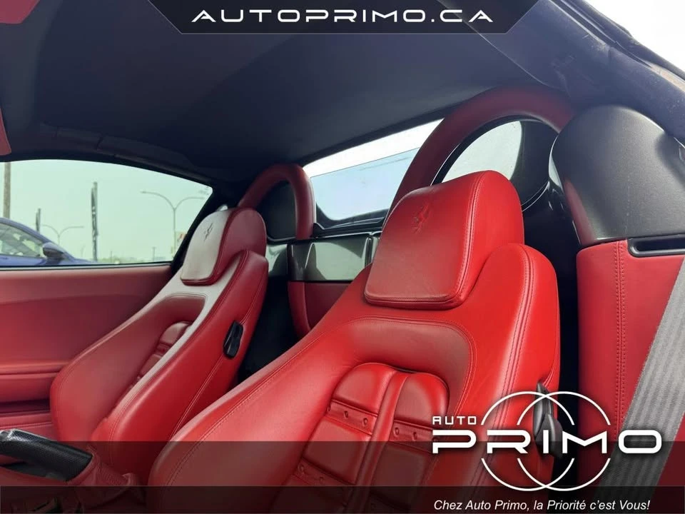 2006 Ferrari F430 Spider - Image 14 of 20